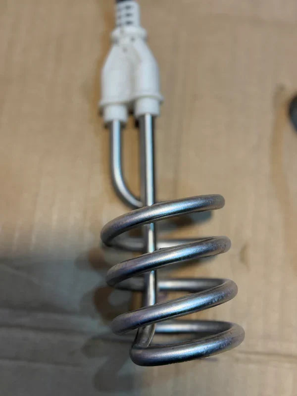 Original NSG F8 Water Heater Rod shock proof