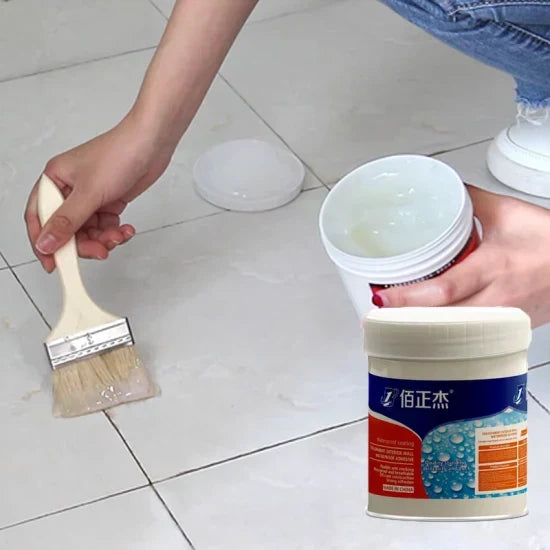 Waterproof Anti-Leakage Agent