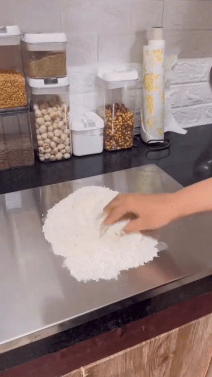 Stainless Steel Cutting Board