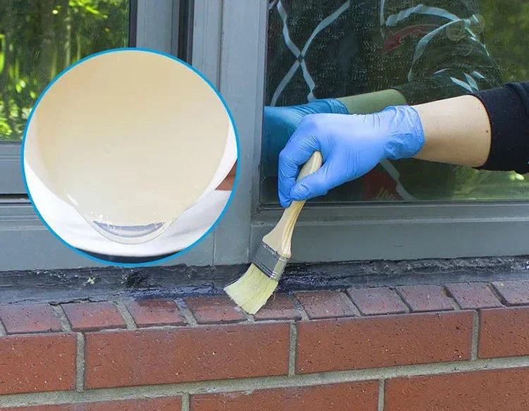 Waterproof Anti-Leakage Agent