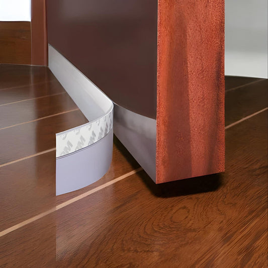 Door Sealing Strips for Seal Sound Proof, Insect, Dust for Bathroom Door Window