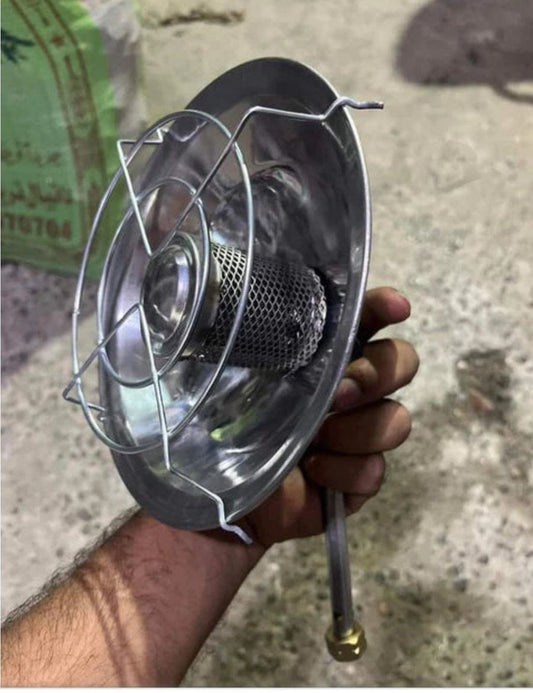 Portable Gas Heater
