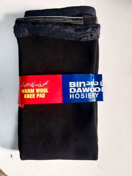 Winter Warm Knee Pads for Men And Women - Allow to open