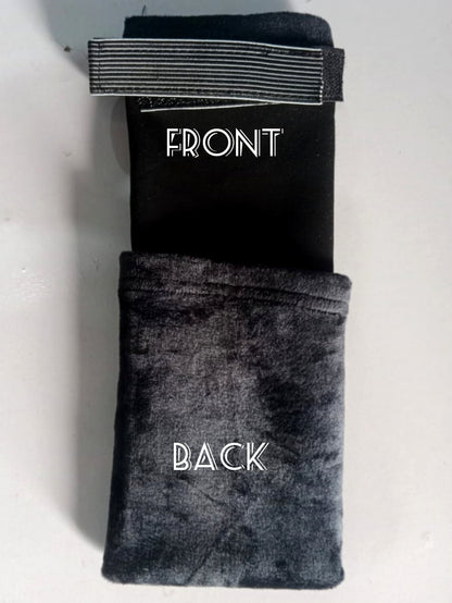 Winter Warm Knee Pads for Men And Women - Allow to open