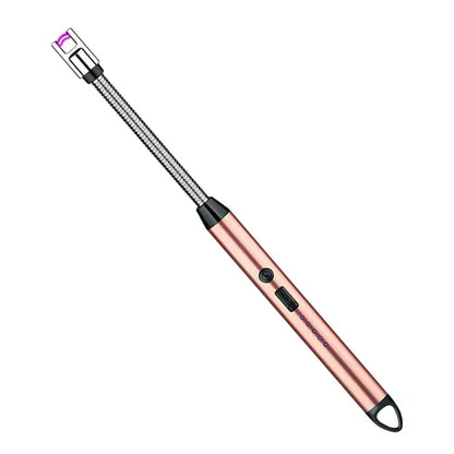 Electric Arc Lighter – Rechargeable Stove Lighter (Random Color)