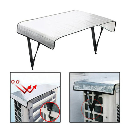 Air Conditioner Covers for Outside