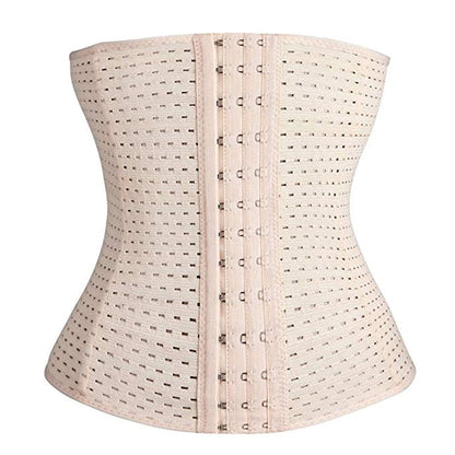 Best Quality Tummy Tuck Belt  – Slimming Waist Trainer
