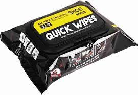 Shoe Wipes, Premium Sneaker Cleaner, Sneaker Cleaner Wipes, 100 Pcs